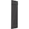 Ekena Millwork Americraft 4-Board (2 Batten) Wood Joined Board-n-Batten Shutters w/ Z-Bar, ARW102BB414X77SMH, PR ARW102BB414X77SMH - alternate 4